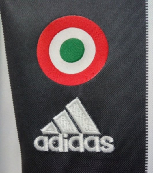 форма Juventus  №7 RONALDO  длинный рукав  домашняя  2018-2019