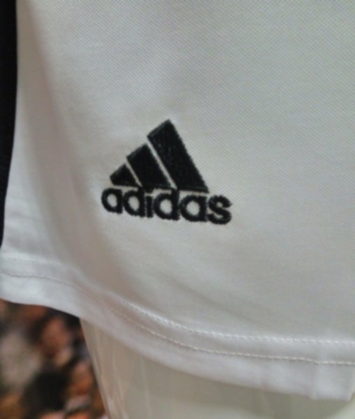 форма Juventus  №7 RONALDO  длинный рукав  домашняя  2018-2019