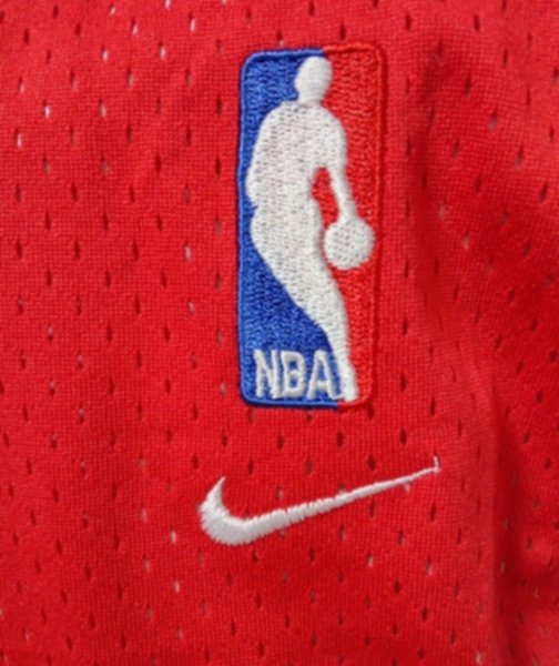 майка баскетбольная  Chicago Bulls №23 JORDAN  nike