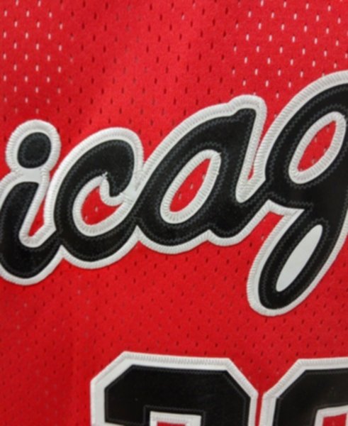 майка баскетбольная  Chicago Bulls №23 JORDAN  nike