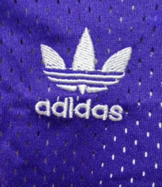 майка баскетбольная Los Angeles Lakers №8 BRYANT   adidas 