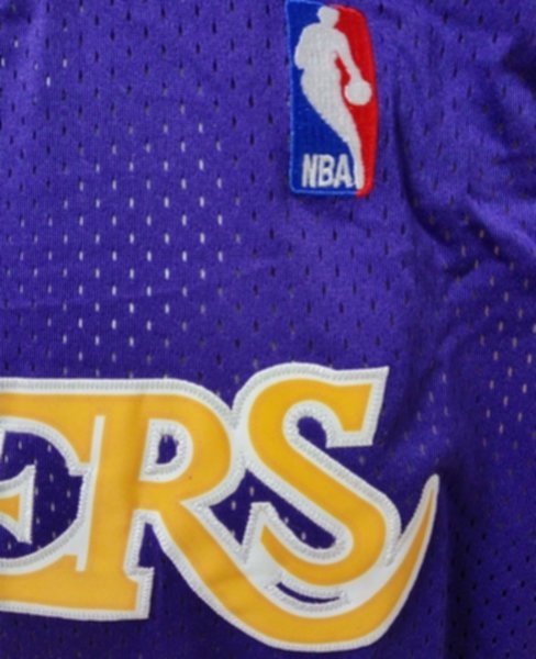 майка баскетбольная Los Angeles Lakers №8 BRYANT   adidas 