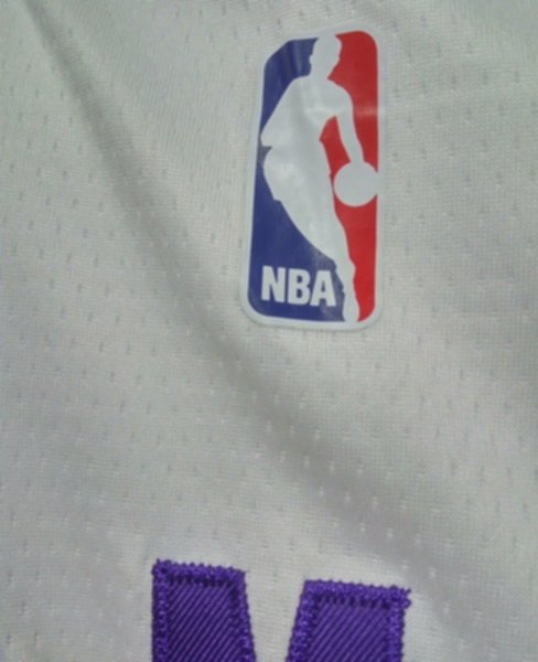 майка баскетбольная Los Angeles Lakers №23 JAMES nike 