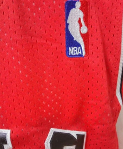 майка баскетбольная  Chicago Bulls №91 RODMAN  adidas 