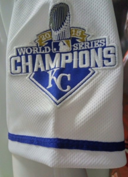 майка Kansas City Royals