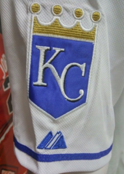 майка Kansas City Royals
