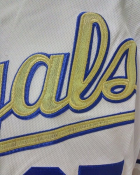майка Kansas City Royals