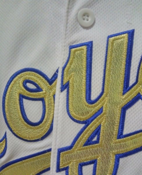 майка Kansas City Royals