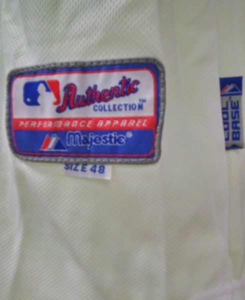 майка Kansas City Royals