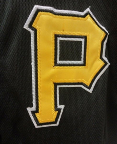 майка  Pittsburgh Pirates №27 KANG