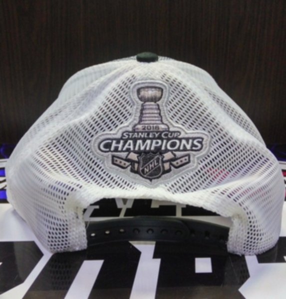бейсболка Champs Stanley Cup 2018