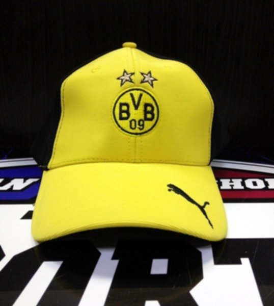 бейсболка Borussia Dortmund