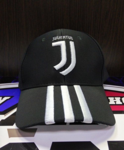 бейсболка Juventus