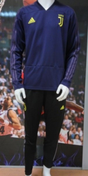 тренировочный костюм Juventus  2018-19