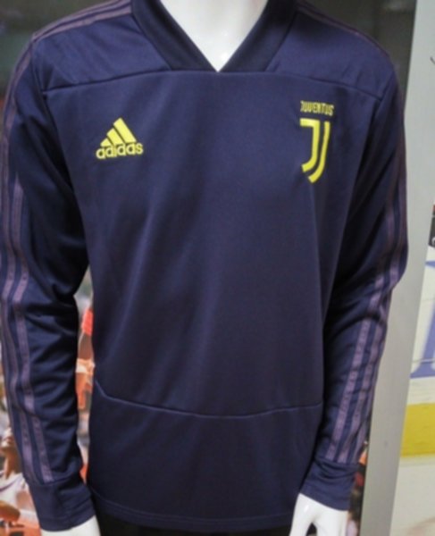 тренировочный костюм Juventus  2018-19