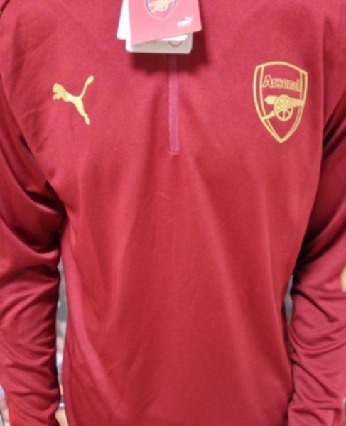 тренировочный костюм Arsenal  2018-2019
