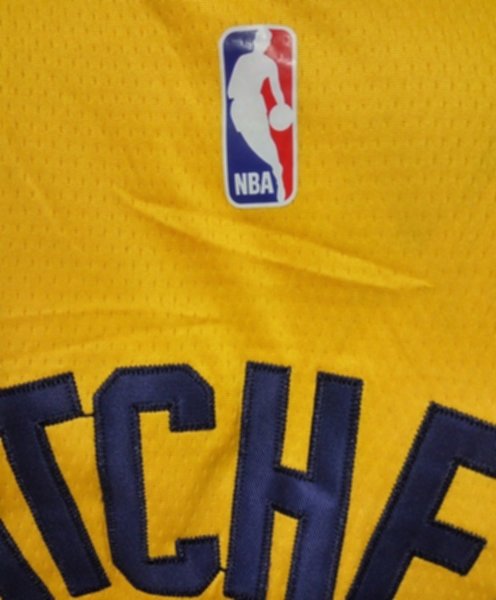 майка баскетбольная Utah Jazz №45 MITCHELL  nike