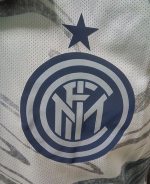майка Inter  2018-2019  резервная