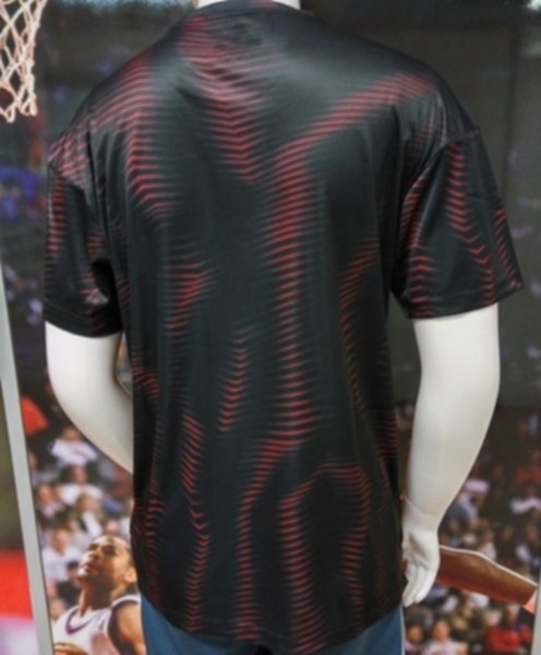 майка Manchester United  2018-2019  тренировочная