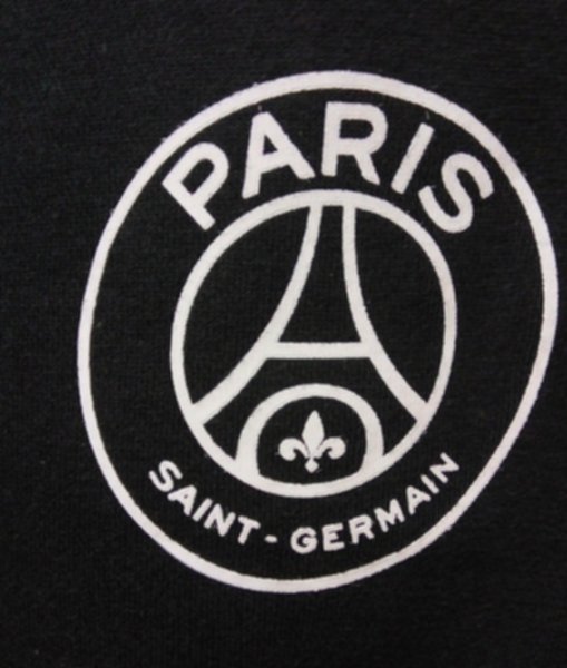 толстовка Paris SG(Jordan)(полиэстер 100%)