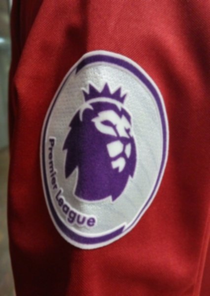 форма Liverpool №11 M.SALAH  2018-2019