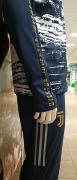 тренировочный костюм  Juventus  2020-21 Adidas полиэстер 100%