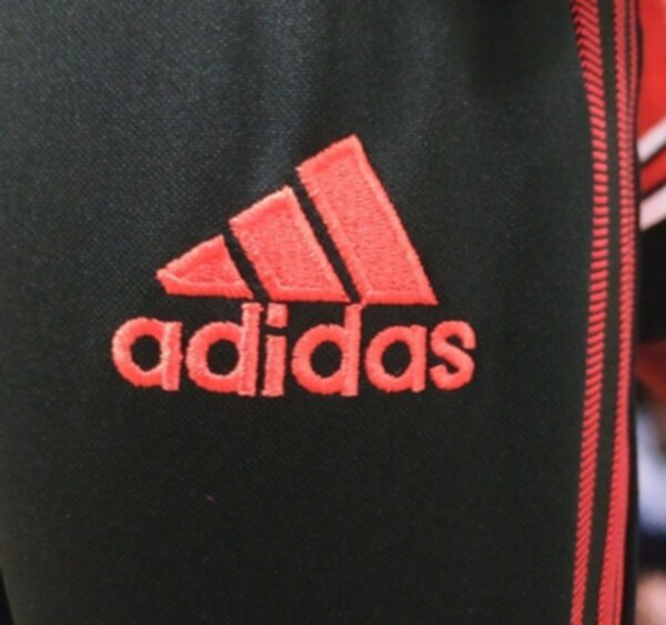 тренировочный костюм  Manchester United 2020-21 Adidas полиэстер 100%