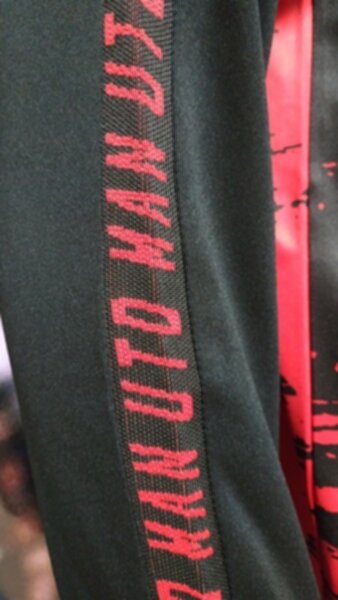 тренировочный костюм  Manchester United 2020-21 Adidas полиэстер 100%
