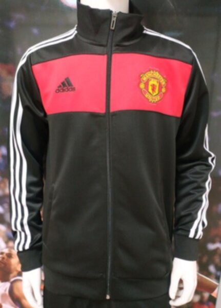 спортивный костюм  Manchester United 2020-21 Adidas полиэстер 100%