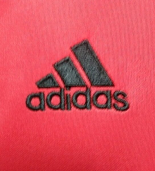 спортивный костюм  Manchester United 2020-21 Adidas полиэстер 100%