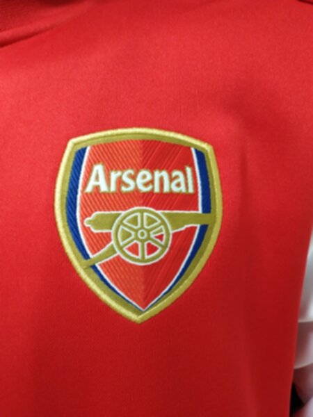 мастерка Arsenal  2020-2021 Adidas полиэстер 100%
