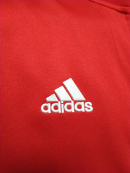мастерка Arsenal  2020-2021 Adidas полиэстер 100%