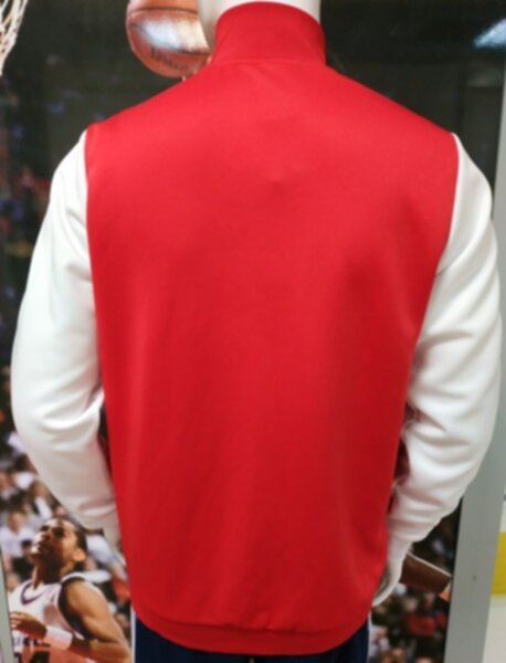 мастерка Arsenal  2020-2021 Adidas полиэстер 100%