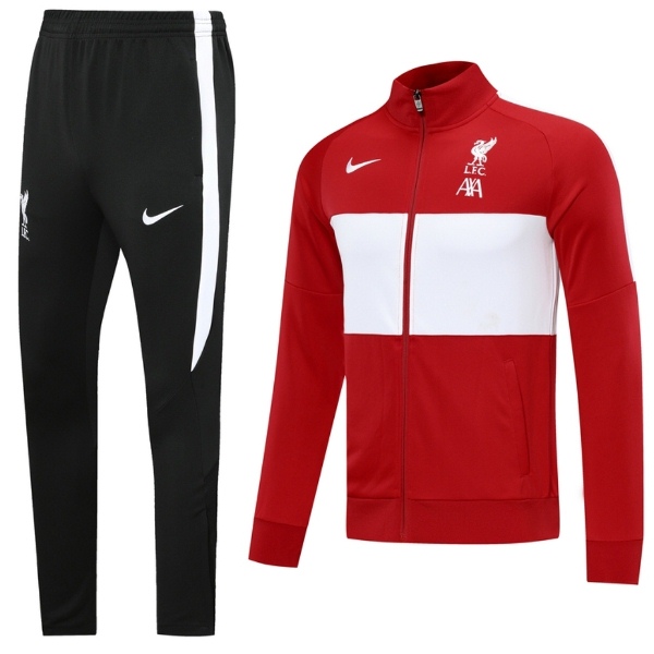 спортивный костюм Liverpool 2020-2021 Nike полиэстер 100%