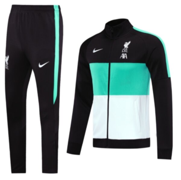 спортивный костюм Liverpool 2020-2021 Nike полиэстер 100%