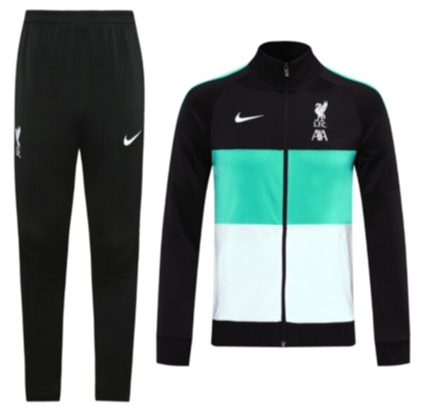 спортивный костюм Liverpool 2020-2021 Nike полиэстер 100%