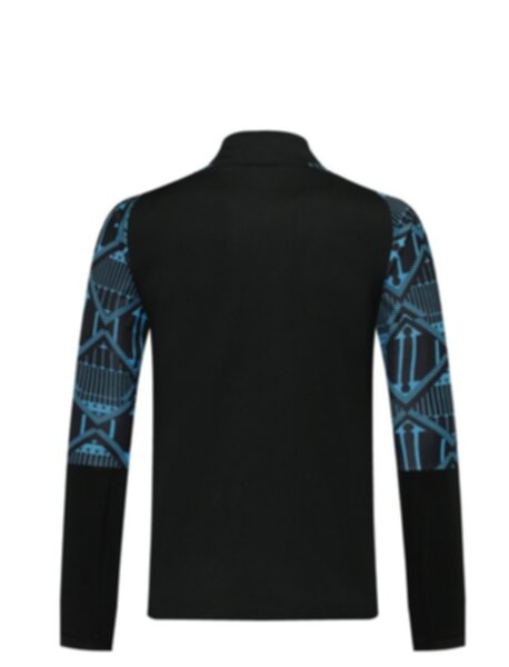 мастерка Manchester City 2020-2021 Puma полиэстер 100%