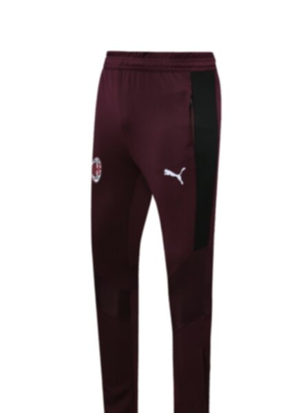 спортивные брюки  AC Milan 2020-2021 Puma полиэстер 100%