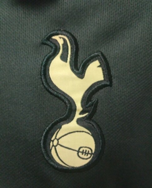 форма Tottenham 2020-2021 гостевая