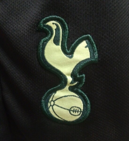 форма Tottenham 2020-2021 гостевая