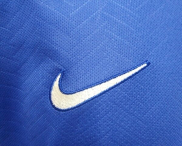 форма Chelsea длинный рукав 2020-2021 домашняя