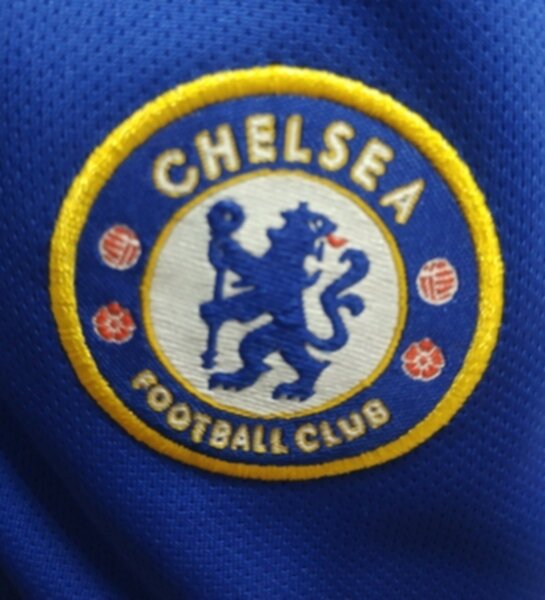 форма Chelsea длинный рукав 2020-2021 домашняя