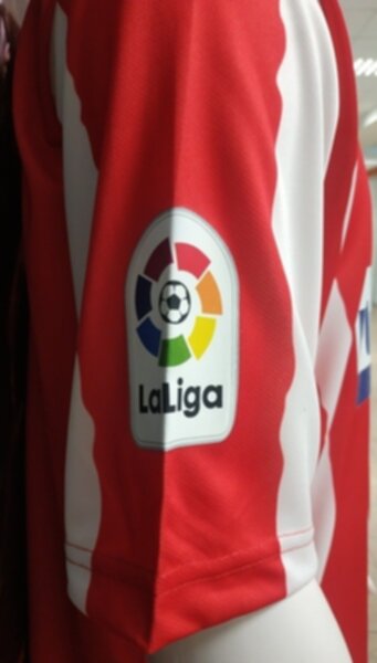 форма Atletico Madrid  2020-2021 домашняя