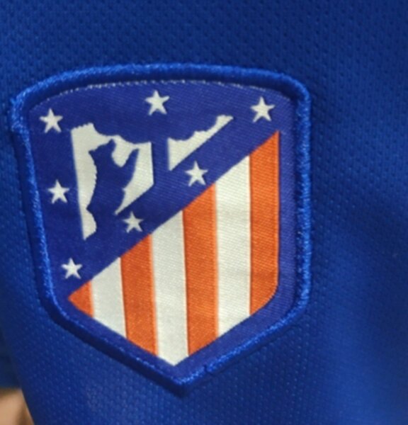 форма Atletico Madrid  2020-2021 домашняя