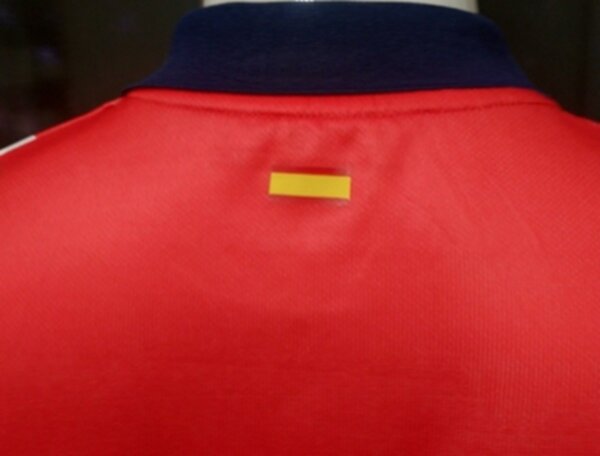 форма Atletico Madrid  2020-2021 домашняя