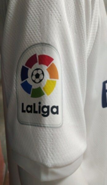 форма Real Madrid 2020-2021 домашняя