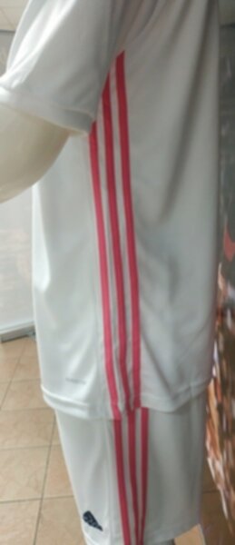 форма Real Madrid 2020-2021 домашняя