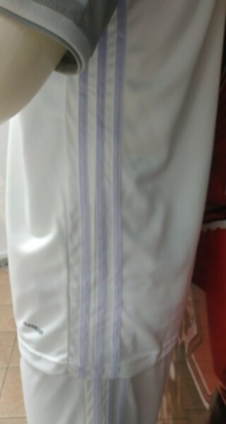 форма Bayern Munich 2020-2021 гостевая