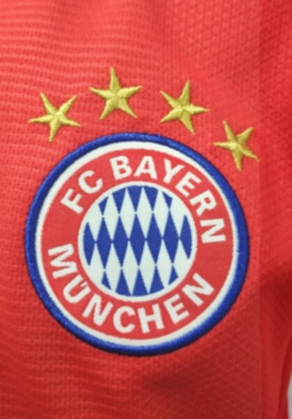 форма детская Bayern Munchen  2020-2021 домашняя