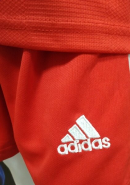 форма детская Bayern Munchen  2020-2021 домашняя